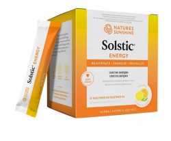 Солстик Энерджи НСП. Solstic Energy NSP